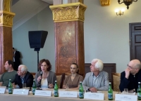 Эльвира Арсалия: после реконструкции в ЦВЗ появится возможность проводить не только выставки, но и культурно-образовательные проекты