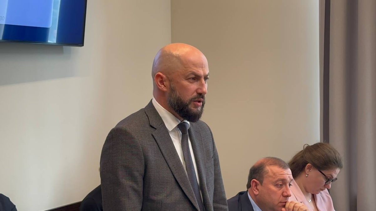 Депутаты ратифицировали Соглашение о создании общеобразовательной организации Минобороны РФ в Абхазии