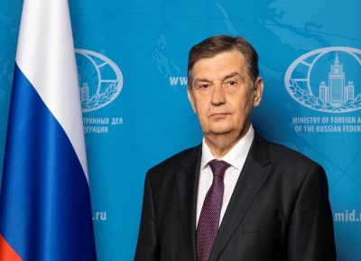 О ситуации с правами человека на Украине