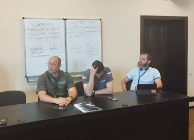 Развитие патриотического воспитания и наставничества молодежи обсудили на форуме «Молодая Абхазия»