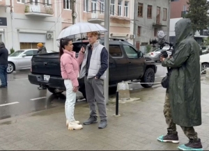 Аԥсны ихацыркын асериал «Ельбрус» аҩбатәи асезон аҭыхра