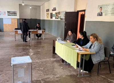 Избраны все 15 депутатов Сухумского районного собрания