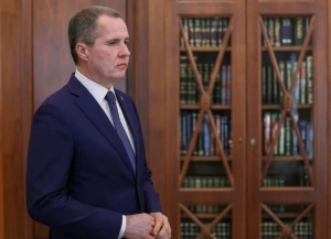 Комитет Госдумы рекомендовал назначить Вячеслава Гладкова послом в Абхазии