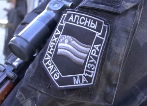 В спецназе ГСО прошли тактико-специальные учения   