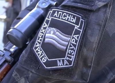 В спецназе ГСО прошли тактико-специальные учения   