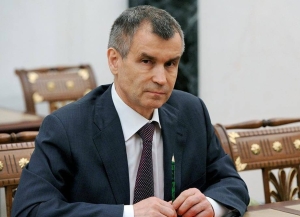 Аслан Бжания поздравил Рашида Нургалиева с днем рождения