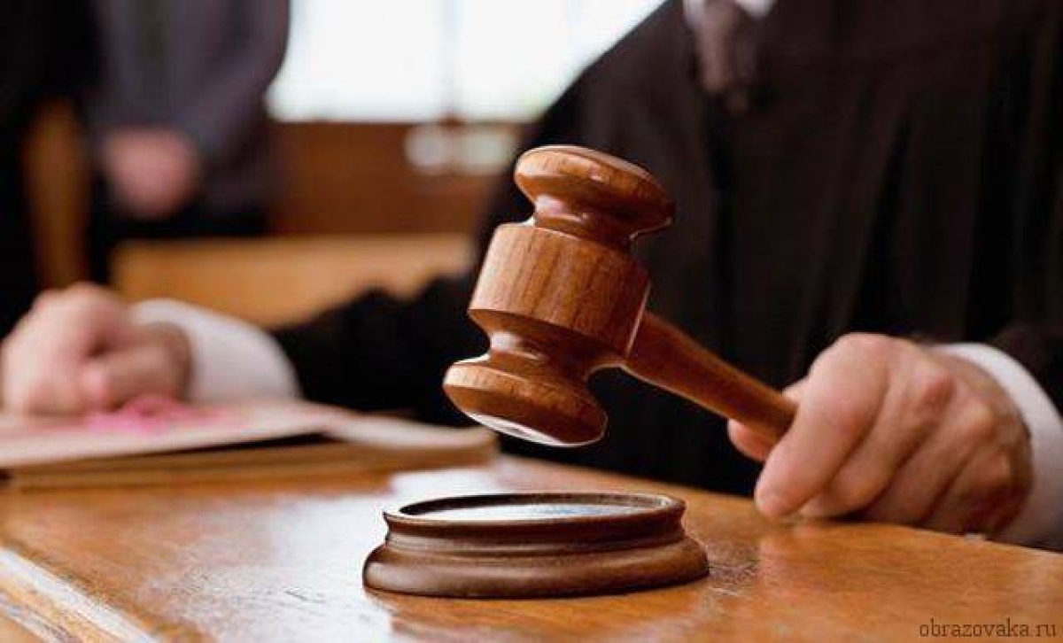Дмитрий Джумутия приговорен к 8,5 годам лишения свободы