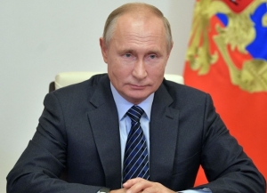 Владимир Путин подписал закон о ратификации соглашения между Абхазией и Россией о двойном гражданстве