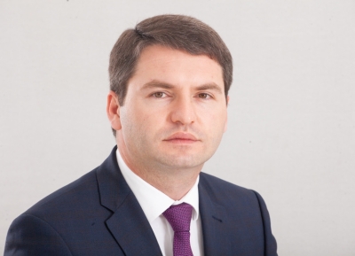 Джансух Нанба освобожден от должности руководителя Администрации президента