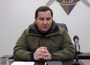 И. о. министра внутренних дел Роберт Киут утвердил план по обеспечению общественной безопасности при проведении  голосования по выборам президента