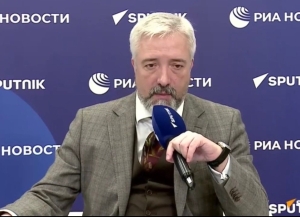 Евгений Примаков: сотрудничество Абхазии и России будет только укрепляться