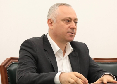Аҳәынҭқарра Ахада Бадра Гәынба иҭабуп ҳәа реиҳәеит аполитикатә мчрақәа Рконсультативтә хеилак аԥҵаразы аиԥылара иалахәыз зегьы