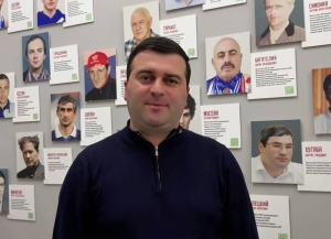 Ҭарашь Ҳагба: Аҟәа ақалақь аҿы Ашьапылампылтә милаҭтә Лигеи (ФНЛ) Амедиалигеи (МФЛ) рыбжьара аматч амҩаԥгара аԥснытәи ашьапылампыласыҩцәа рҟазара еизнарҳауеит.