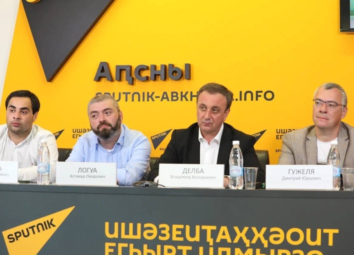  «Гостеприимная Абхазия»: жителей республики приглашают принять участие в новом туристическом проекте 