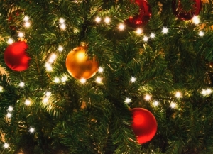 Новогодние представления проведут во всех микрорайонах Сухума