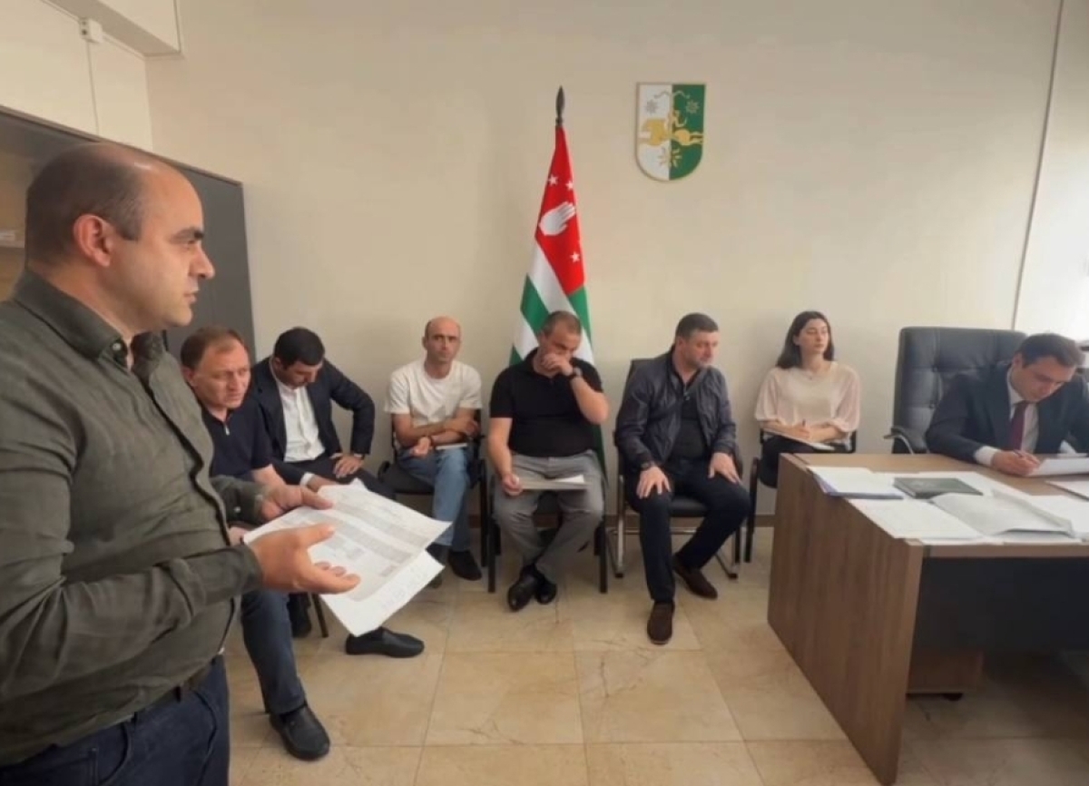 В Минэнерго обсудили ситуацию с оплатой за электроэнергию