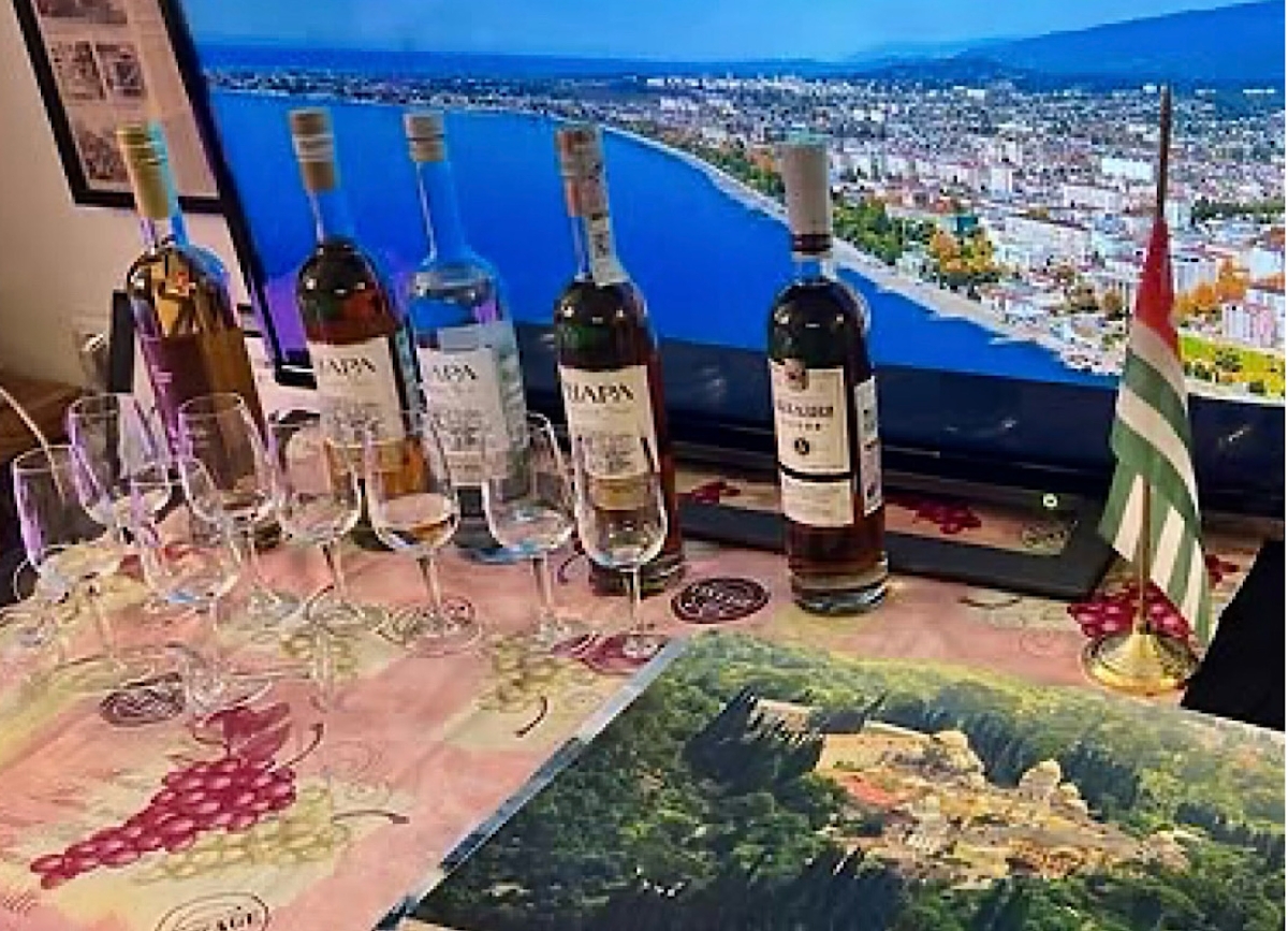 ТПП: деловые круги Германии проявили интерес к инвестициям в Абхазию