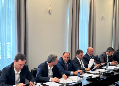 Персональные пенсии увеличены на 1000 рублей