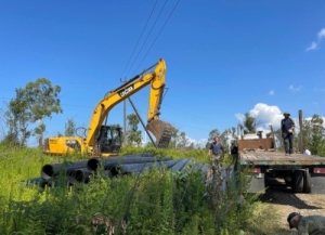 Очамчыра ақалақь аҿы аӡымҩангага аиҭашьақәыргылара иалагеит.