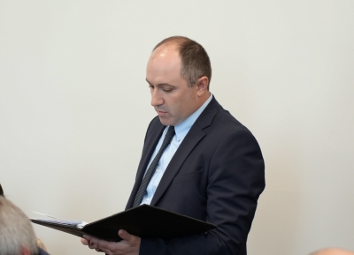 Утверждены отчеты об исполнении бюджетов за 2023 год внебюджетных фондов Абхазии