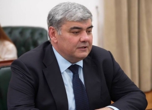 Бадра Гунба: мы дорожим взаимоотношениями с Кабардино-Балкарией