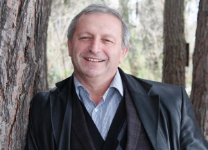 Союз писателей Абхазии выражает соболезнования по случаю скоропостижной кончины Анатолия Лагулаа