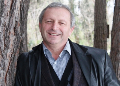 Союз писателей Абхазии выражает соболезнования по случаю скоропостижной кончины Анатолия Лагулаа