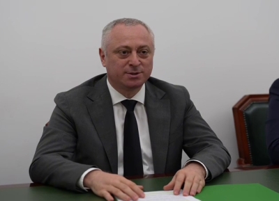 Абхазия подаст заявку на проведение чемпионата мира CONIFA 2028 года