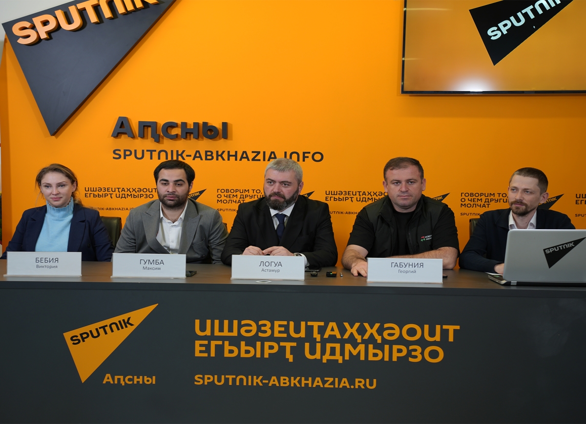 Подведены итоги первого тура конкурса «Гостеприимная Абхазия»   