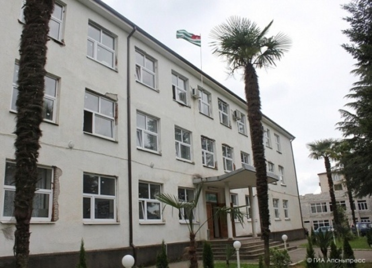 В Галское районное собрание избраны девять абхазов и трое грузин