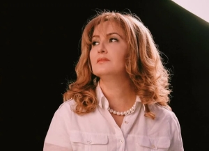 Союз писателей Абхазии поздравляет поэтессу Гунду Сакания с юбилеем