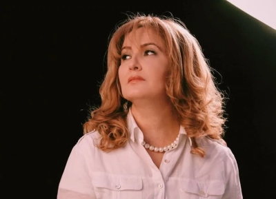 Союз писателей Абхазии поздравляет поэтессу Гунду Сакания с юбилеем