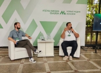 Открытую встречу "Новые медиа Абхазии. Ключ к успеху" провели на платформе "Гума" в Сухуме
