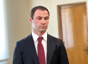 Депутаты Сухумского Горсобрания дали согласие на назначение Тимура Агрба главой Администрации столицы