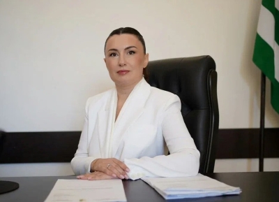 Министр соцобеспечения Абхазии рассказала о работе над пенсионным законом