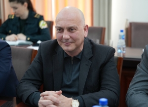 Утвержден порядок проведения международного фестиваля имени Баграта Шинкуба