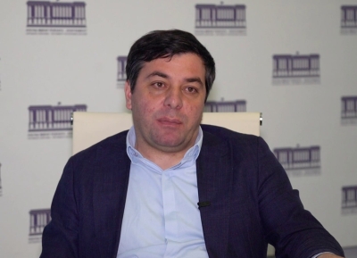 38 законопроектов поступило в парламентский комитет по государственно-правовой политике в 2025 году