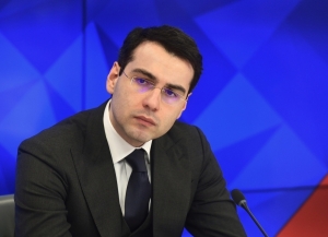 Инал Ардзинба:  Абхазия активно развивает диалог с разными странами      