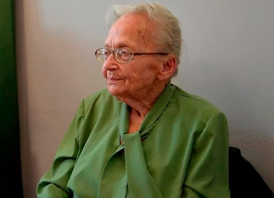 13 августа – 100 лет со дня рождения выдающегося ученого, доктора филологических наук Маргариты Ладария