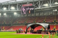 Вице-премьер Таращ Хагба принял участие в церемонии прощания с Никитой Симоняном