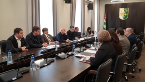 Комитет по международным и межпарламентским связям рекомендовал к принятию законопроекты о ратификации межправительственных соглашений