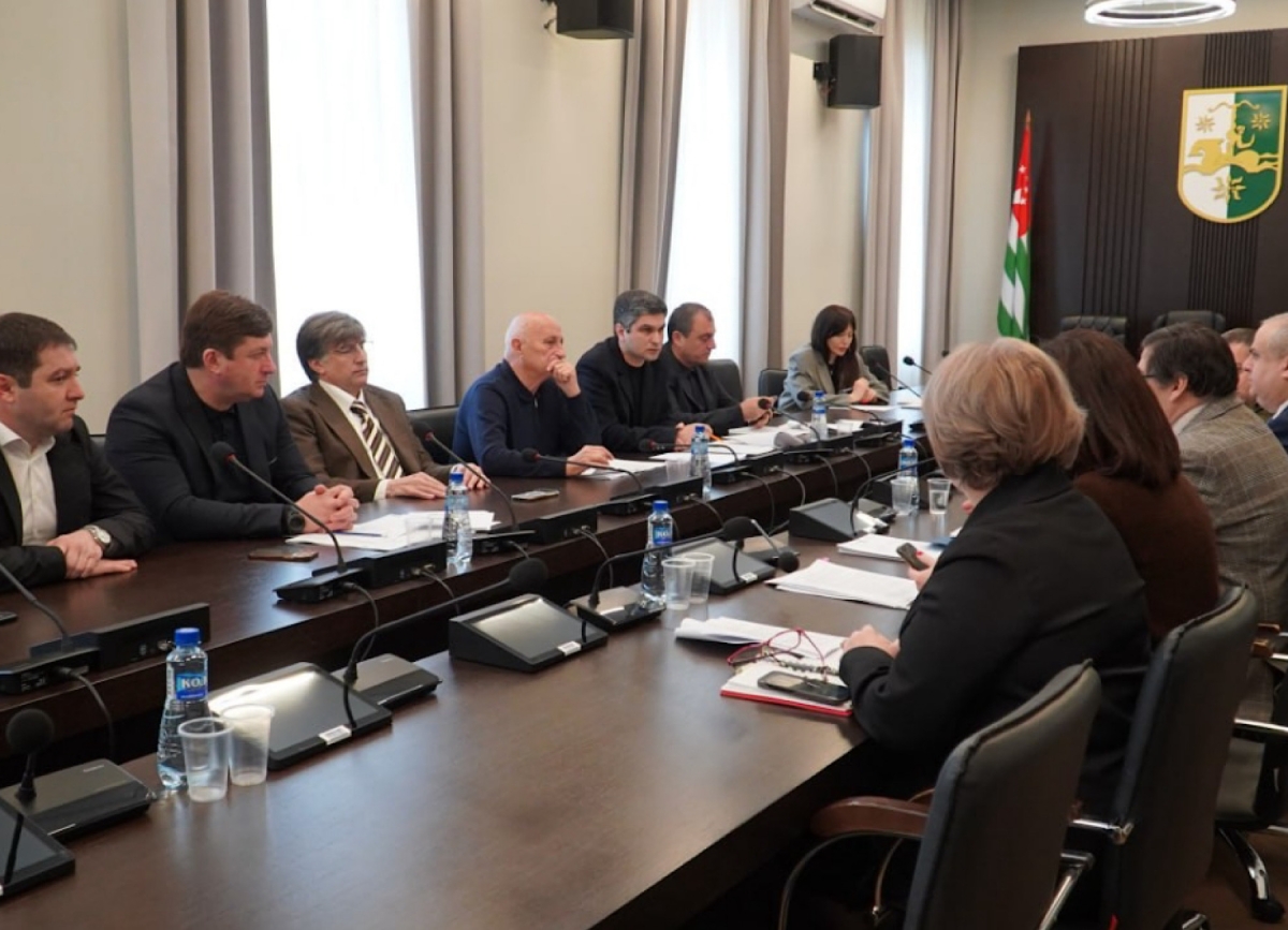 Комитет по международным и  межпарламентским связям рекомендовал к принятию законопроекты  о ратификации межправительственных соглашений            