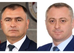 Аахыҵ Уаԥстәыла Ахада Алан Гаглоев Аԥсадгьыл ахьчаҩцәа ргәалашәара инамаданы Бадра Гәынба ихьӡала ашәҟәы ааишьҭит.