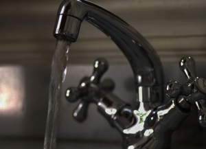Всего 25-30% физических лиц платят за воду в Сухуме