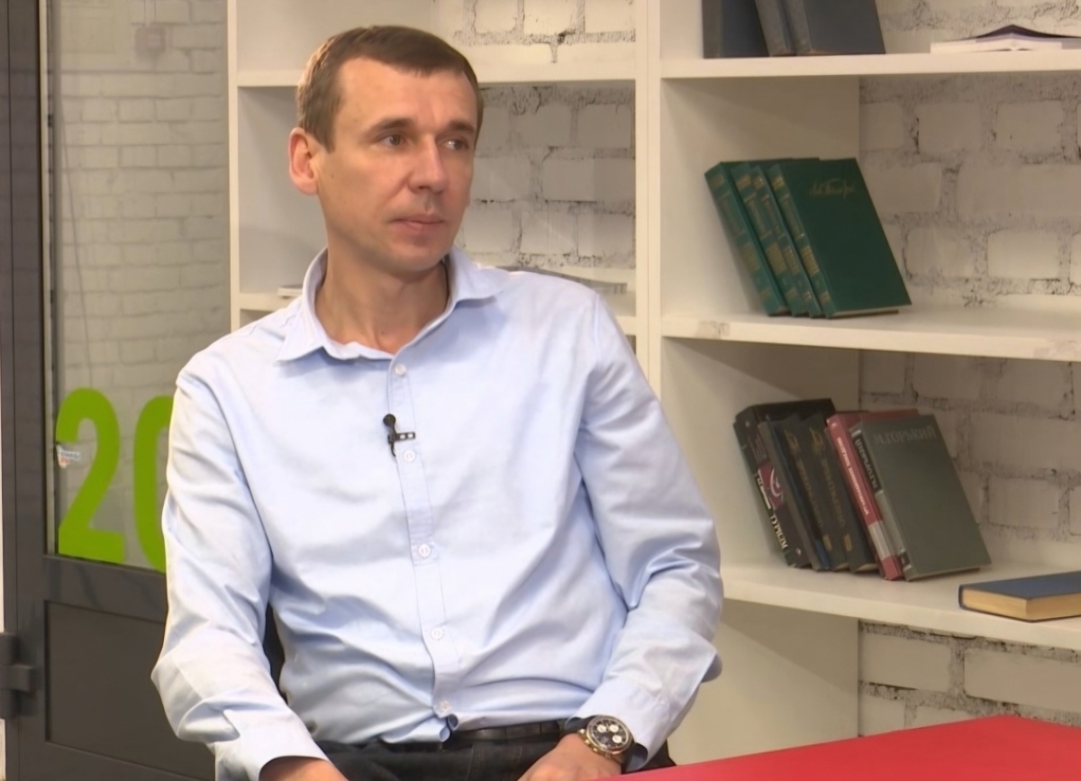 Роберт Джопуа удостоен почетного звания заслуженного журналиста Абхазии