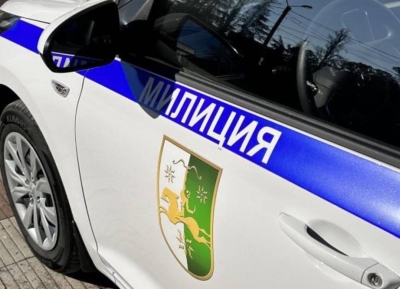 Новогодняя ночь в Абхазии прошла без происшествий