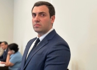 Алиас Трапш утвержден в должности заместителя генпрокурора
