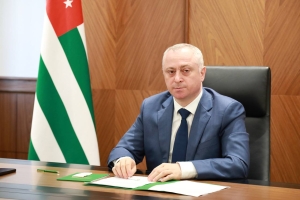 Бадра Гунба: Главный показатель эффективности — не цифры, а качество жизни людей