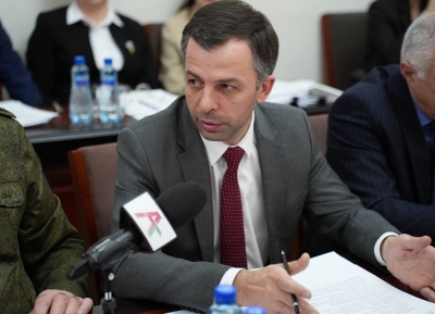 Кабинет министров утвердил правила казначейского сопровождения на 2026 год