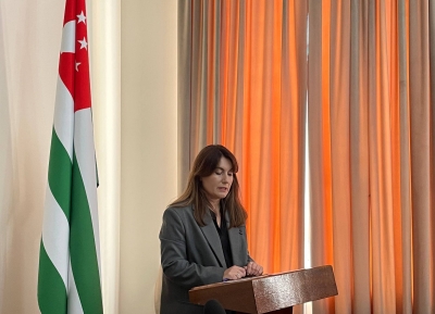 Правительство Абхазии утвердило межведомственную программу «Развитие демографии» на 2026 год